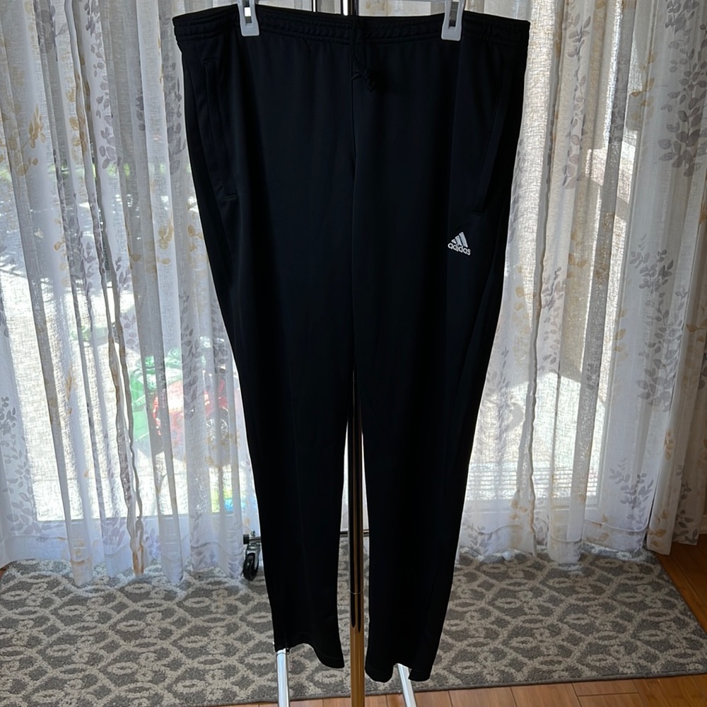 Adidas Climalite Track Pants